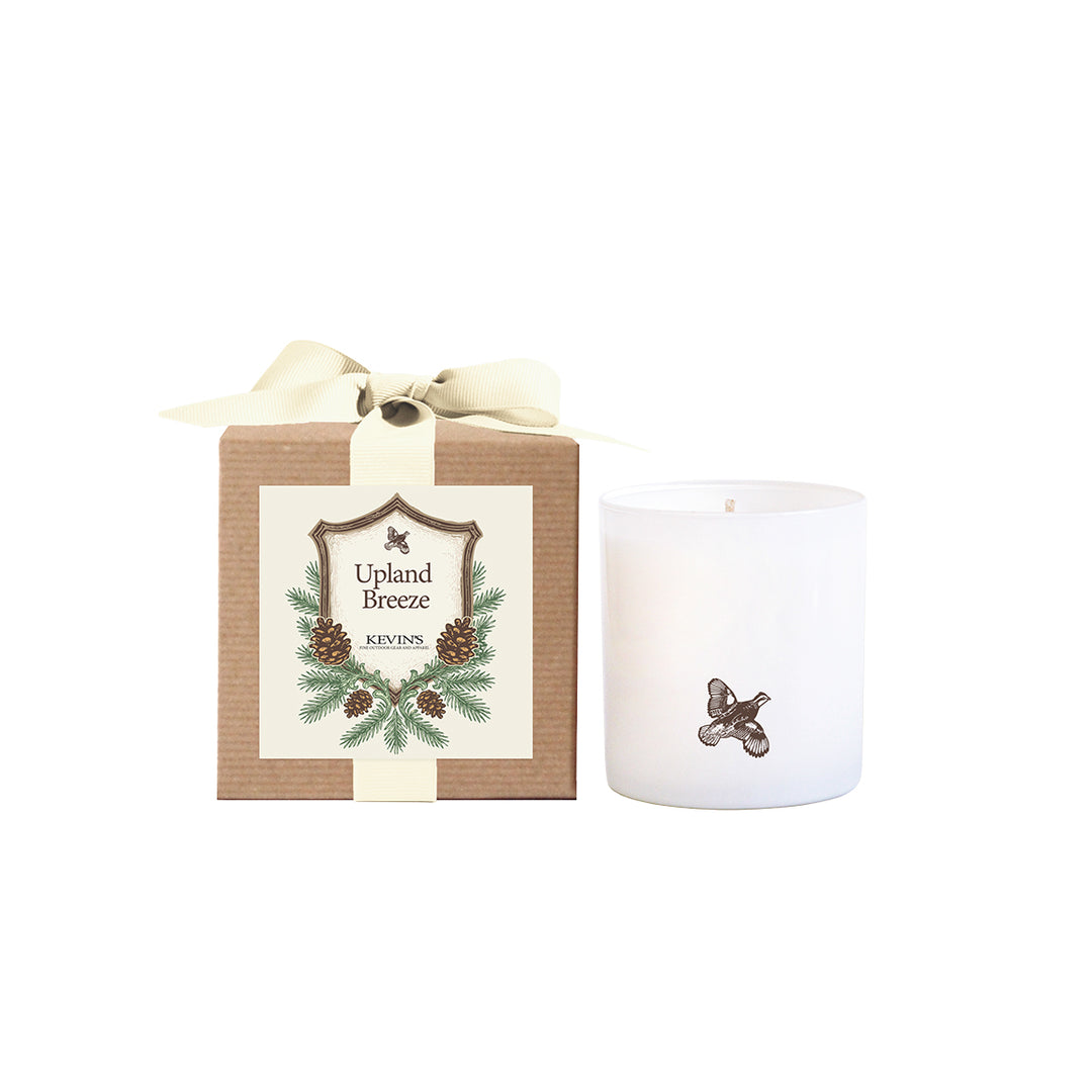 The Upland Breeze Candle-Home/Giftware-Kevin's Fine Outdoor Gear & Apparel