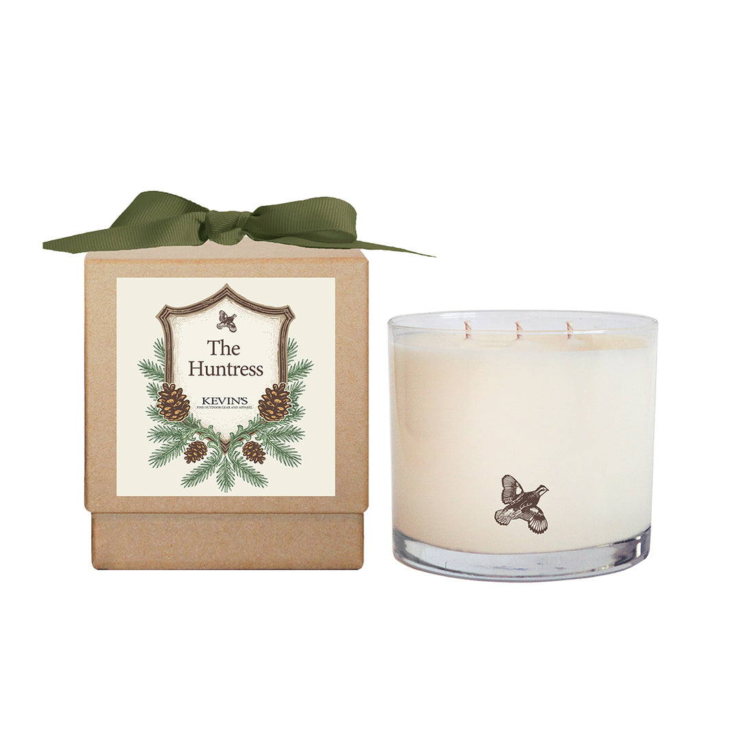 The Huntress Candle-Home/Giftware-Kevin's Fine Outdoor Gear & Apparel