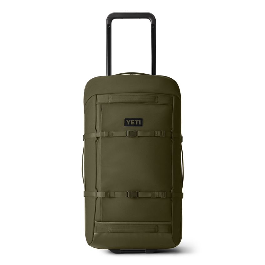 Yeti Crossroads 29" Luggage-Luggage-Olive-Kevin's Fine Outdoor Gear & Apparel