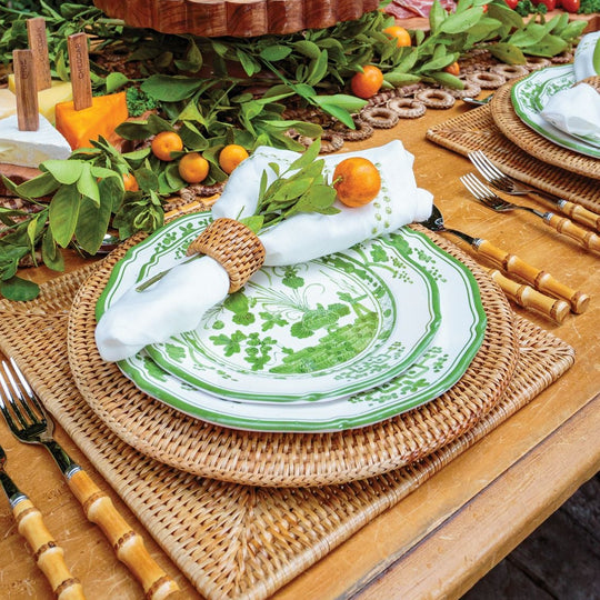 Beatriz Ball Vida Faenza 11" Dinner Plate (Set of 4)