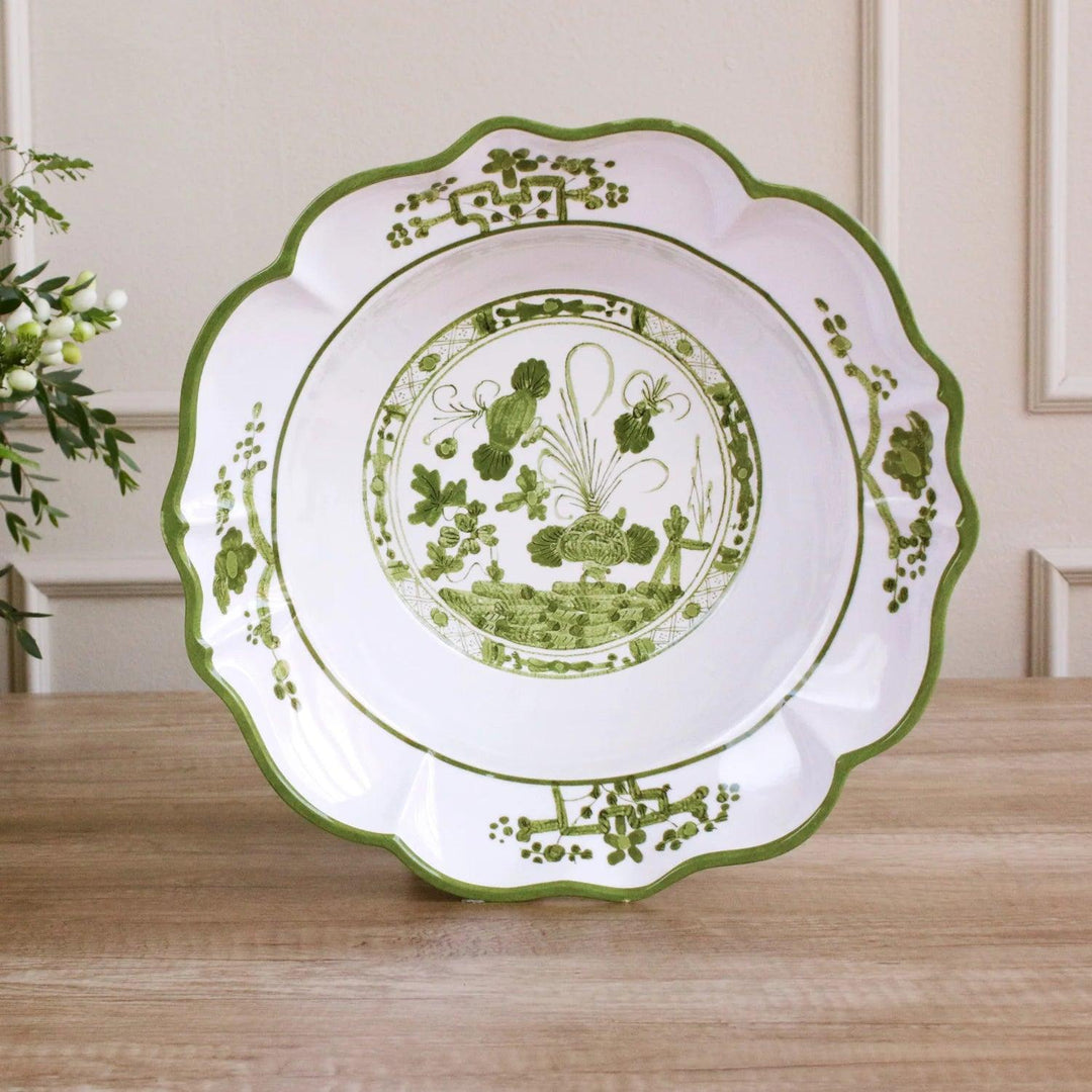 Beatriz Ball Vida Faenza Bowl-Home/Giftware-Kevin's Fine Outdoor Gear & Apparel