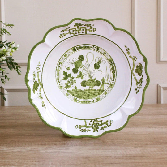 Beatriz Ball Vida Faenza Bowl-Home/Giftware-Kevin's Fine Outdoor Gear & Apparel