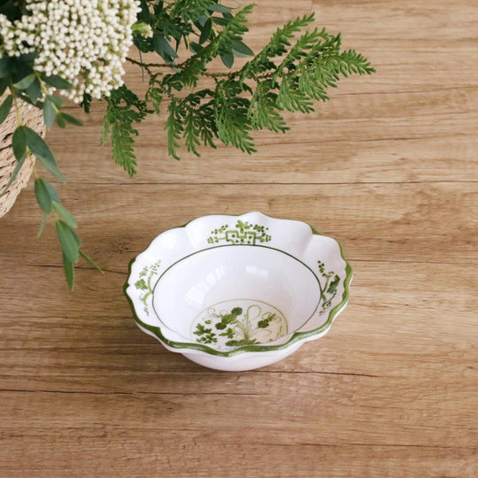Beatriz Ball Vida Faenza Mini Bowl-Home/Giftware-Kevin's Fine Outdoor Gear & Apparel