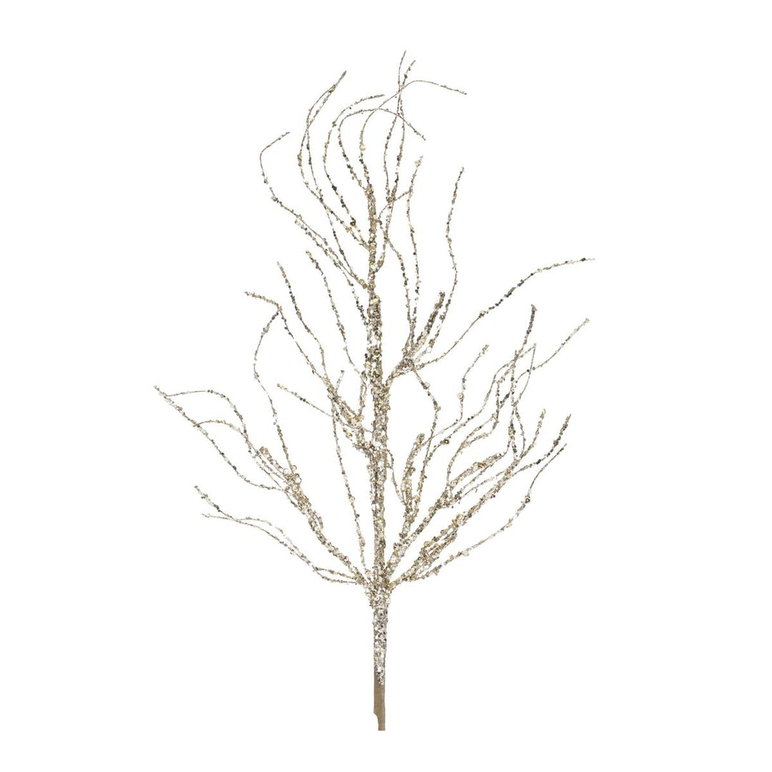 35" Gold Twig Branch-Home/Giftware-Kevin's Fine Outdoor Gear & Apparel