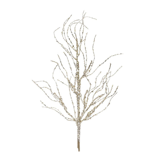 35" Gold Twig Branch-Home/Giftware-Kevin's Fine Outdoor Gear & Apparel