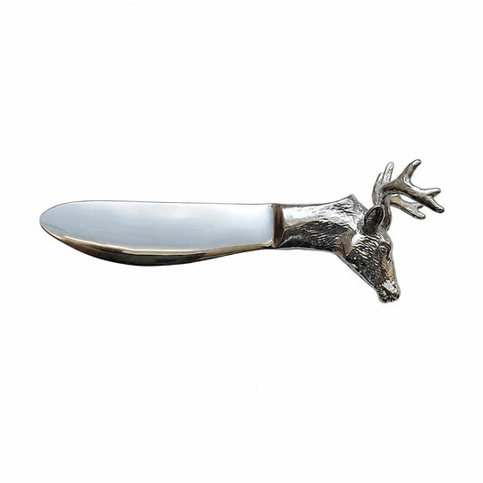 Menagerie Cheese Spreaders-Home/Giftware-Stag-Kevin's Fine Outdoor Gear & Apparel
