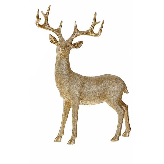 18" Deer-Home/Giftware-Kevin's Fine Outdoor Gear & Apparel