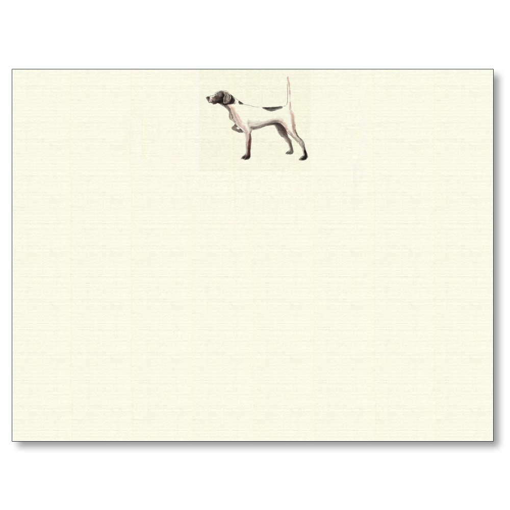 Sporting Note Card Sets-Home/Giftware-POINTER-Kevin's Fine Outdoor Gear & Apparel