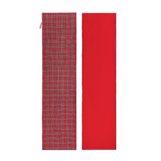 Tartan Traditions Double-Sided Table Runner-Home/Giftware-Kevin's Fine Outdoor Gear & Apparel
