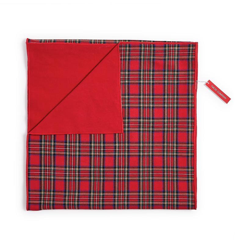 Tartan Traditions Double-Sided Table Runner-Home/Giftware-Kevin's Fine Outdoor Gear & Apparel