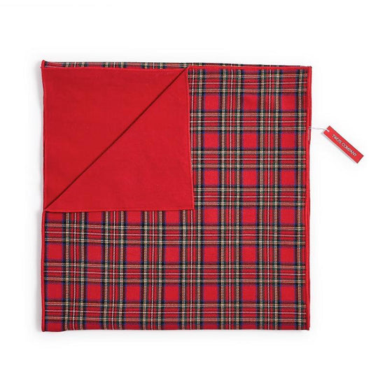 Tartan Traditions Double-Sided Table Runner-Home/Giftware-Kevin's Fine Outdoor Gear & Apparel