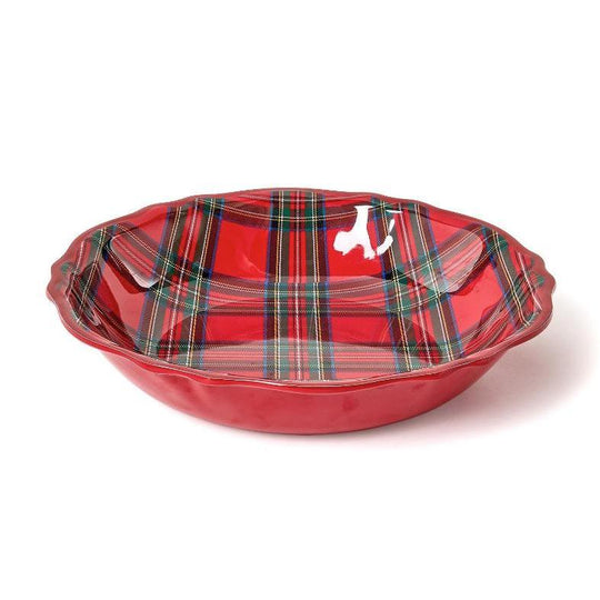 Tartan Traditions Melamine Bowl-Home/Giftware-Kevin's Fine Outdoor Gear & Apparel