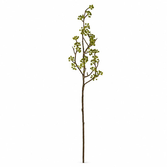 40.5" Green Berry Stem-Home/Giftware-Kevin's Fine Outdoor Gear & Apparel