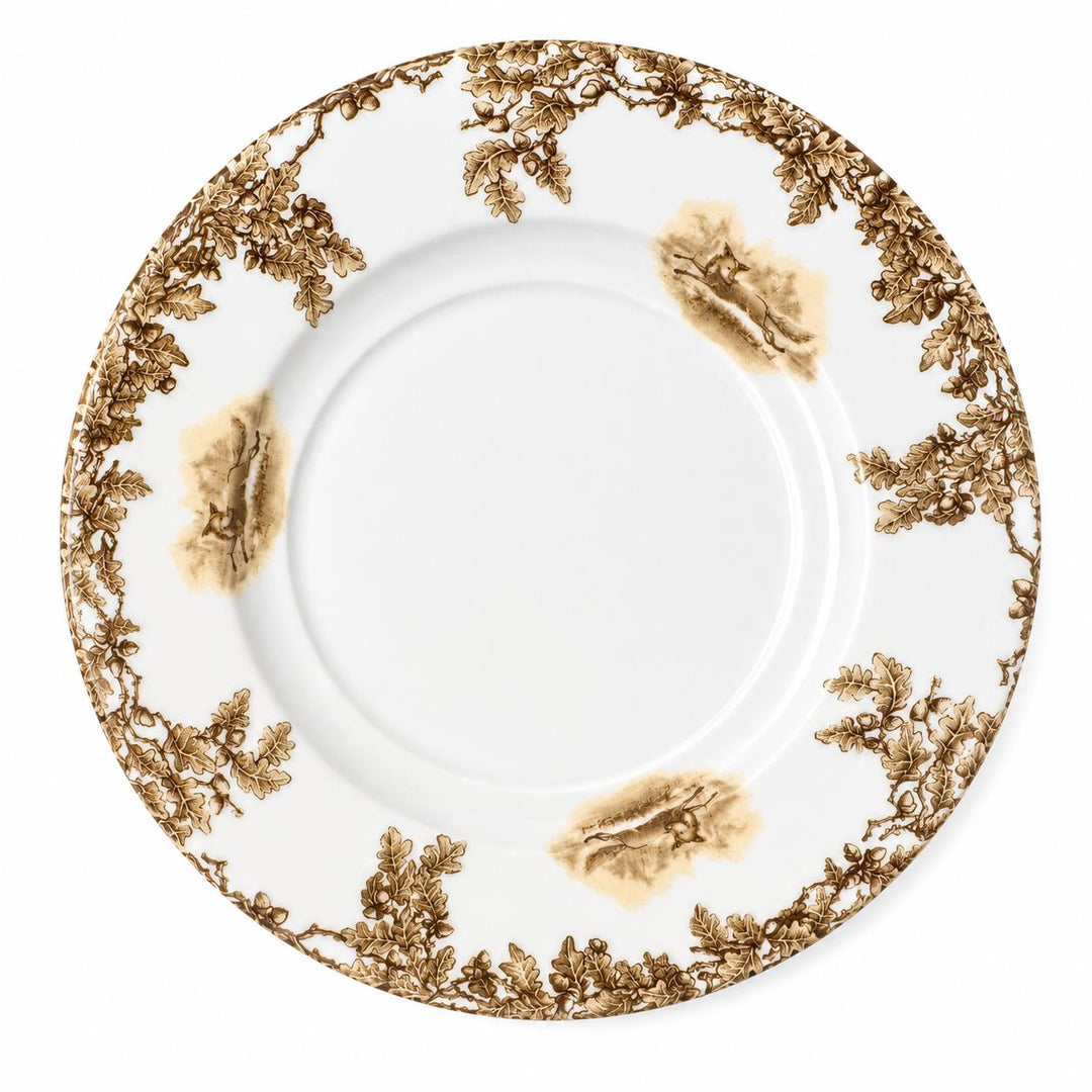 Fox Run 11 oz Cup and Saucer-Home/Giftware-Kevin's Fine Outdoor Gear & Apparel