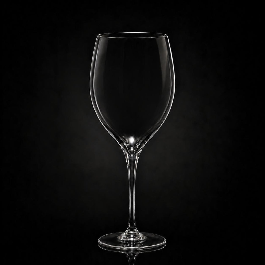 Kevin's Crystal 11 oz White Wine Glass-Home/Giftware-Unetched-Kevin's Fine Outdoor Gear & Apparel