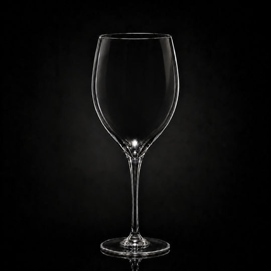 Kevin's Crystal 11 oz White Wine Glass-Home/Giftware-Unetched-Kevin's Fine Outdoor Gear & Apparel