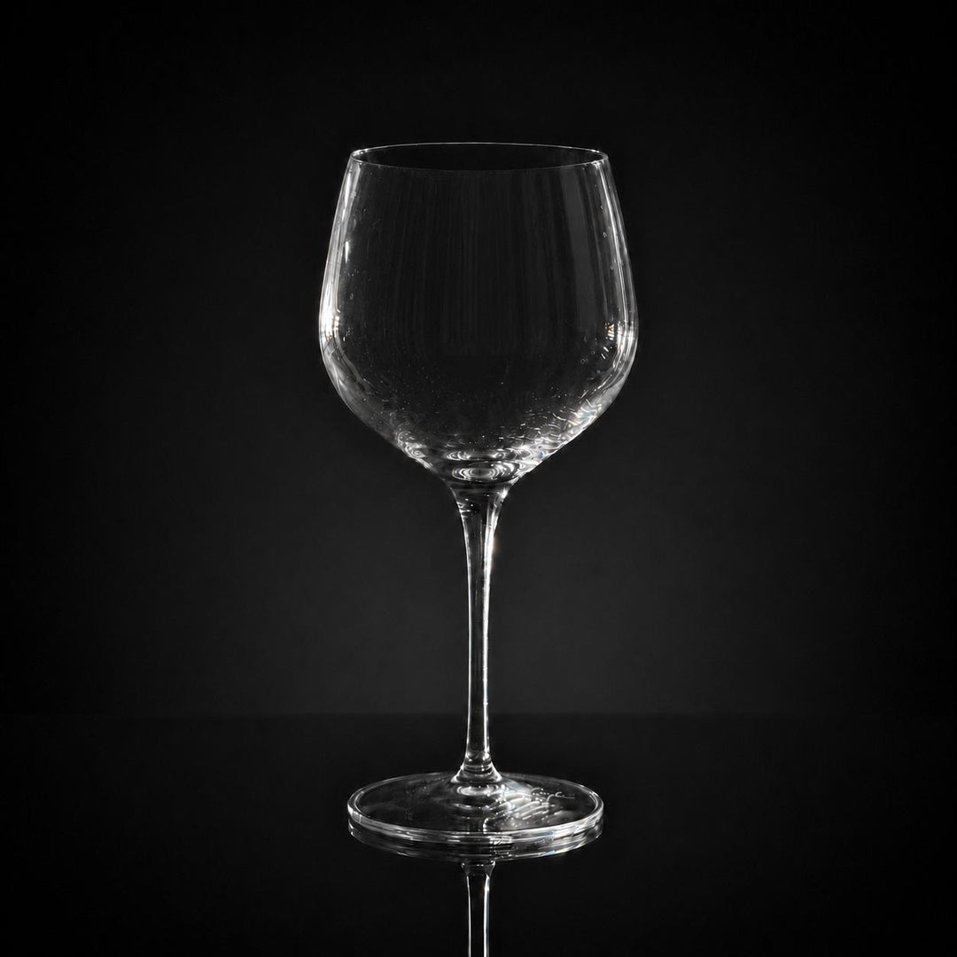 Kevin's Crystal 18 oz Red Wine Glass-Home/Giftware-Unetched-Kevin's Fine Outdoor Gear & Apparel