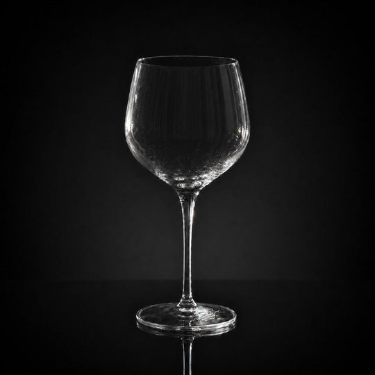 Kevin's Crystal 18 oz Red Wine Glass-Home/Giftware-Unetched-Kevin's Fine Outdoor Gear & Apparel
