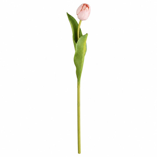26.75" Silk with Real Touch Single Tulip Stem-Home/Giftware-Kevin's Fine Outdoor Gear & Apparel
