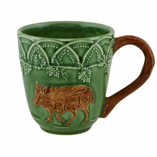 Bordallo Mug