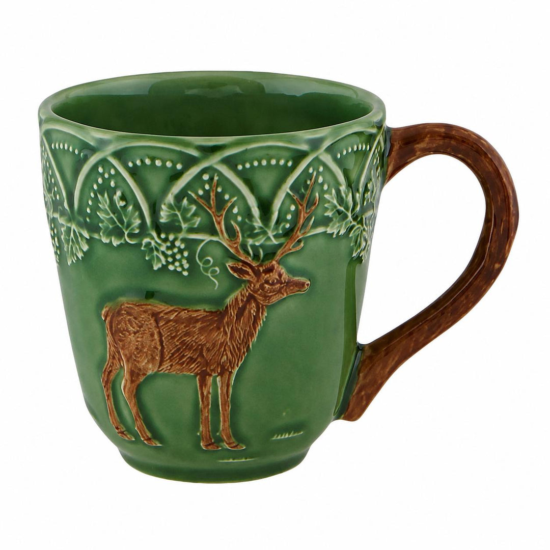 Bordallo Mug