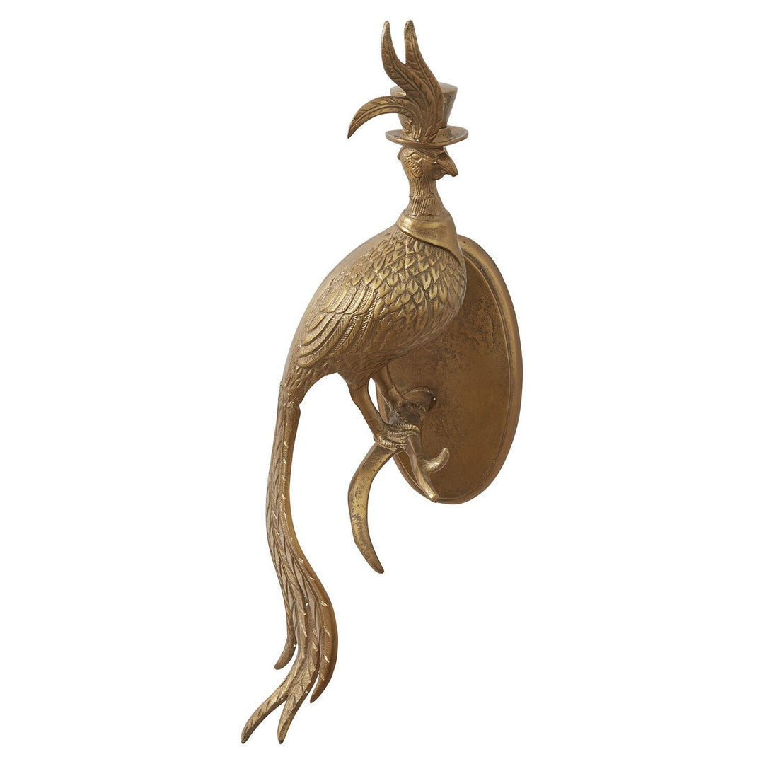 E+E Bronze Wall Mount-Home/Giftware-Kevin's Fine Outdoor Gear & Apparel