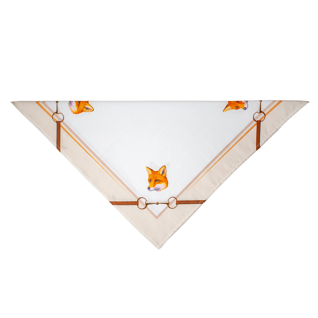 Kevin's Custom Dinner Napkin-Home/Giftware-Tally-Ho-Kevin's Fine Outdoor Gear & Apparel