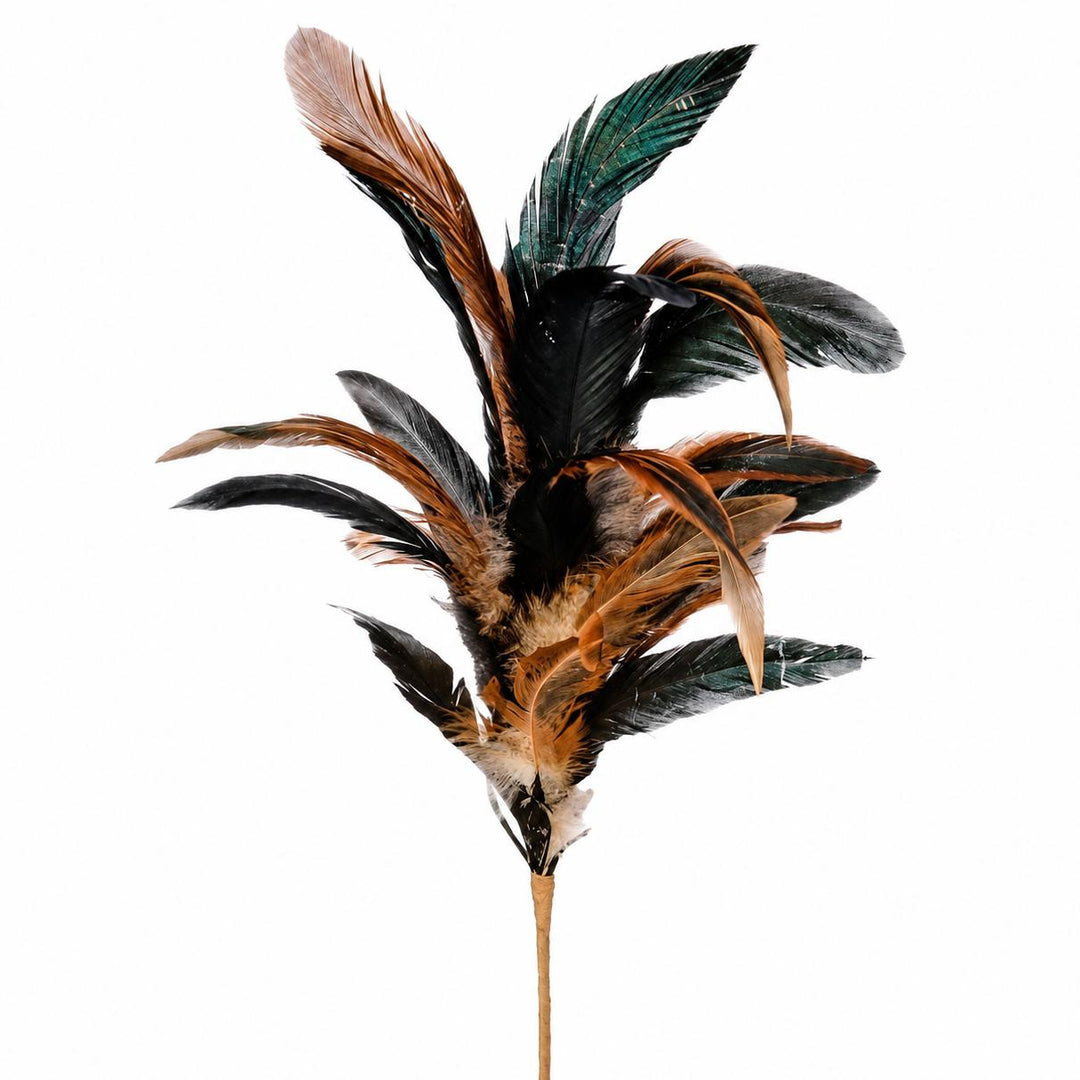 24" Highlands Feather Pick-Home/Giftware-Kevin's Fine Outdoor Gear & Apparel