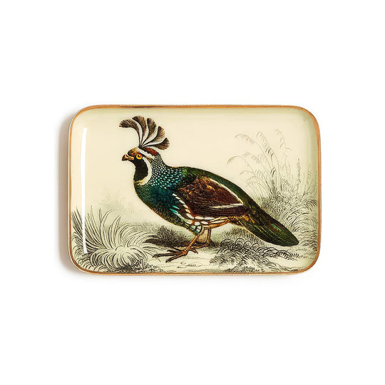 The Pheasant Catchall Tray-Home/Giftware-Green Pheasant-Kevin's Fine Outdoor Gear & Apparel