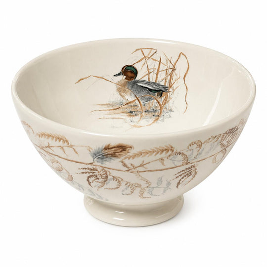 Sologne Large Bowl-Home/Giftware-Kevin's Fine Outdoor Gear & Apparel