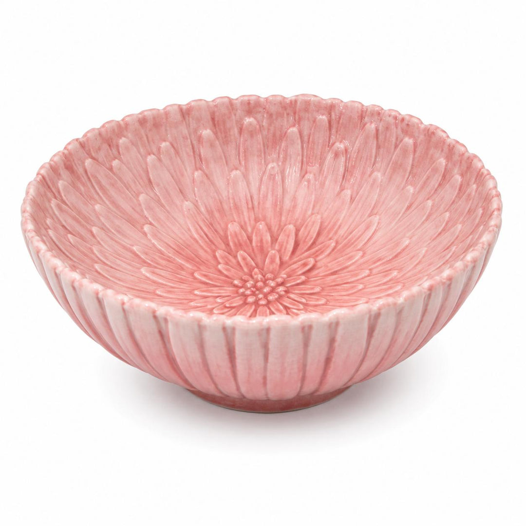Daisy Bowl-Home/Giftware-Pink-Daisy 7" Round-Kevin's Fine Outdoor Gear & Apparel