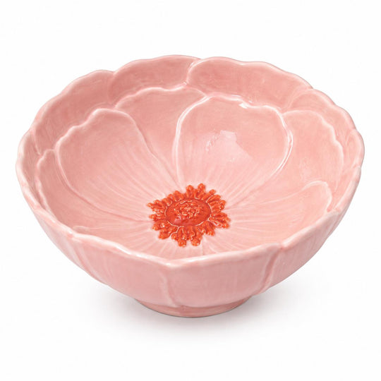 Daisy Bowl-Home/Giftware-Pink-Peony 7" Round-Kevin's Fine Outdoor Gear & Apparel