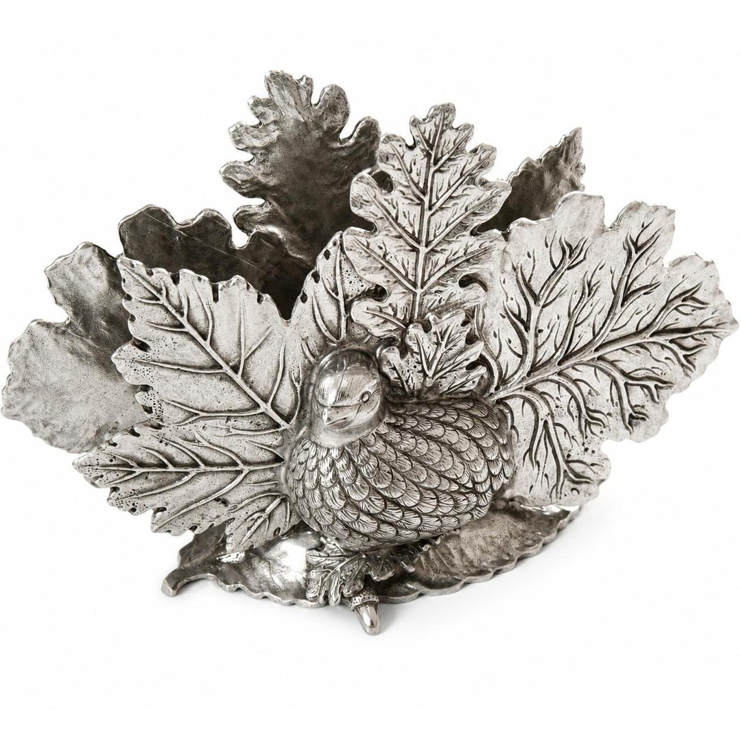 Kevin's Quail Napkin Holder-Home/Giftware-Kevin's Fine Outdoor Gear & Apparel