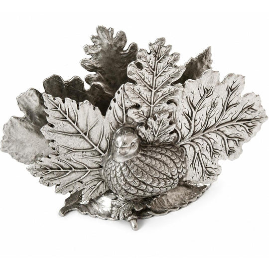 Kevin's Quail Napkin Holder-Home/Giftware-Kevin's Fine Outdoor Gear & Apparel
