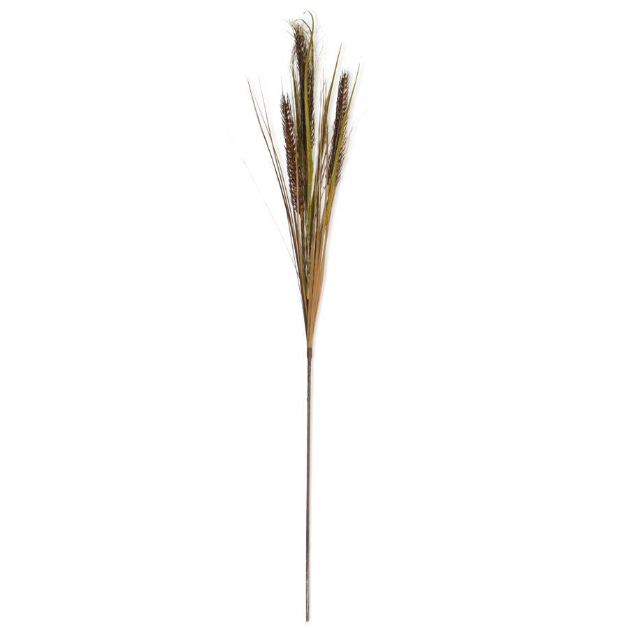 36" Rust Wheat and Grass Spray-Home/Giftware-Kevin's Fine Outdoor Gear & Apparel