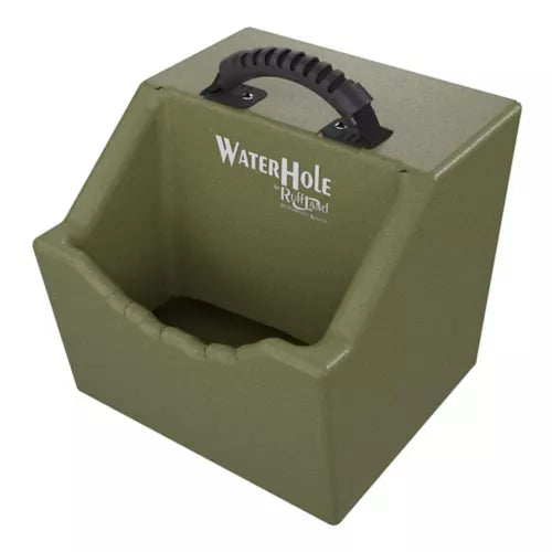 Ruff Land Waterhole-Pet Supply-OD Green-Kevin's Fine Outdoor Gear & Apparel