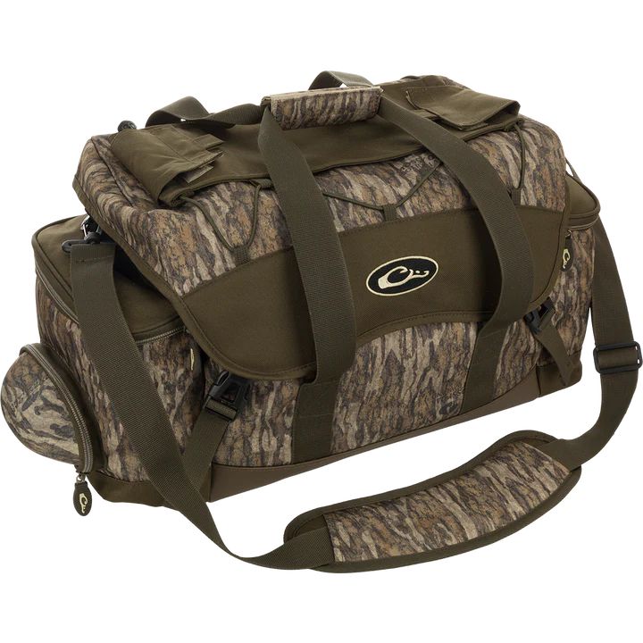 Drake Waterfowl Large Blind Bag-Hunting/Outdoors-Kevin's Fine Outdoor Gear & Apparel