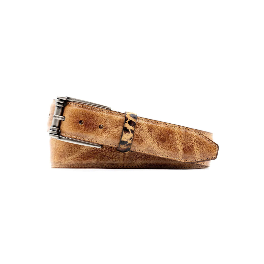 Martin Dingman Franklin Vintage Belt-32-Silt-Kevin's Fine Outdoor Gear & Apparel