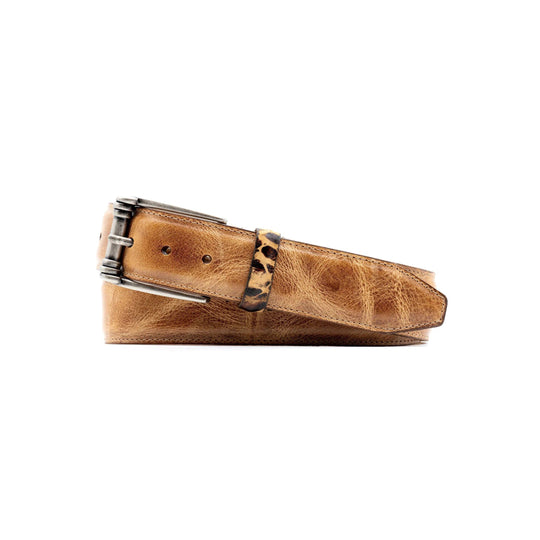 Martin Dingman Franklin Vintage Belt-32-Silt-Kevin's Fine Outdoor Gear & Apparel