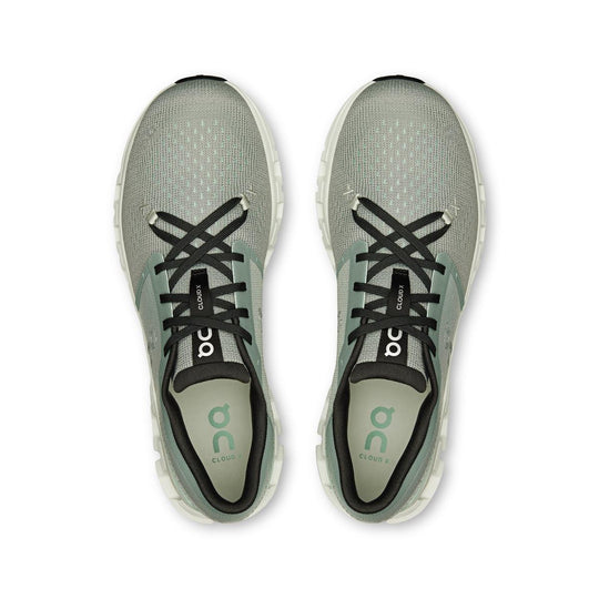 Chaussures On Running Cloud X 4 pour hommes