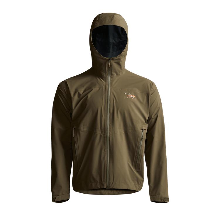 Sitka Dew Point Jacket-Men's Clothing-Pyrite-M-Kevin's Fine Outdoor Gear & Apparel