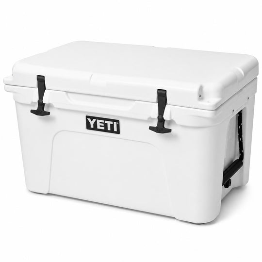 YETI Tundra 45 Cooler-Hunting/Outdoors-White-Kevin's Fine Outdoor Gear & Apparel
