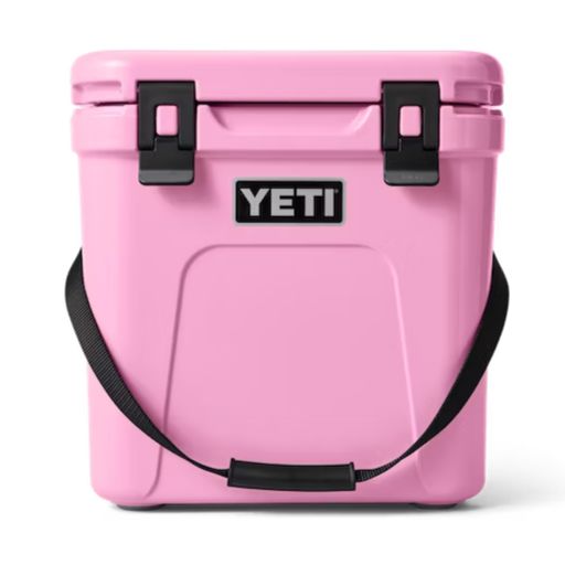 Yeti Roadie 24 Cooler-Hunting/Outdoors-POWER PINK-Kevin's Fine Outdoor Gear & Apparel