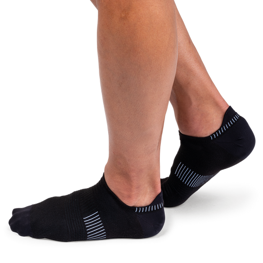 On Running Men's Ultralight Low Sock-Footwear-Kevin's Fine Outdoor Gear & Apparel