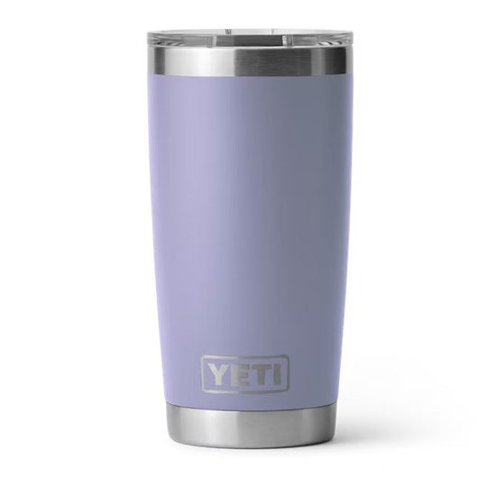 YETI 20 oz. Rambler with Magslider Lid-Hunting/Outdoors-COSMIC LILAC-Kevin's Fine Outdoor Gear & Apparel