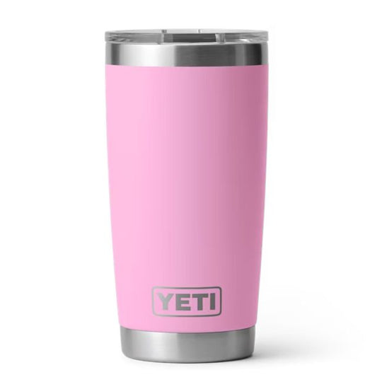 YETI 20 oz. Rambler with Magslider Lid-Hunting/Outdoors-Kevin's Fine Outdoor Gear & Apparel
