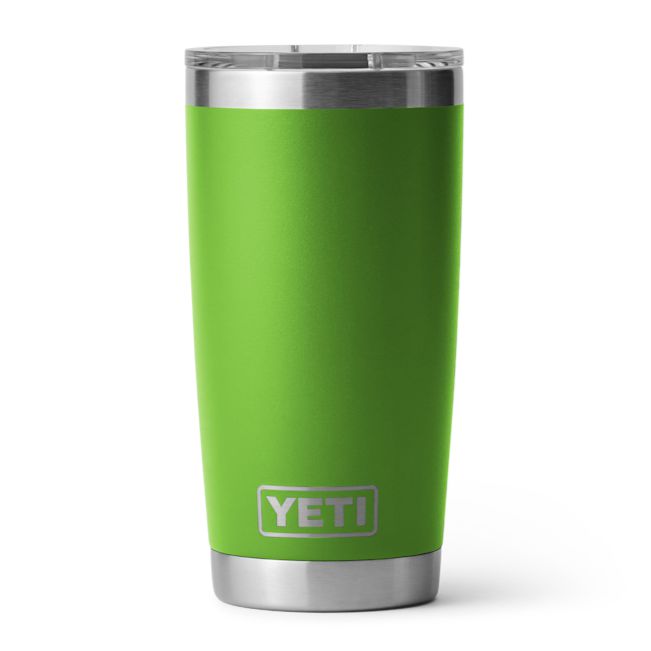 YETI 20 oz. Rambler with Magslider Lid-Hunting/Outdoors-Canopy Green-Kevin's Fine Outdoor Gear & Apparel