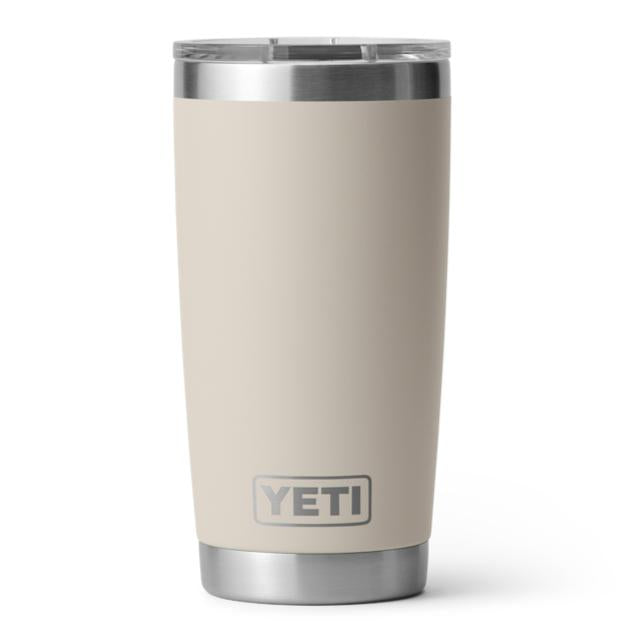 YETI 20 oz Rambler with MagSlider Lid-Hunting/Outdoors-Cape Taupe-Kevin's Fine Outdoor Gear & Apparel