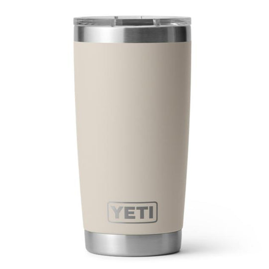 YETI 20 oz Rambler with MagSlider Lid-Hunting/Outdoors-Cape Taupe-Kevin's Fine Outdoor Gear & Apparel