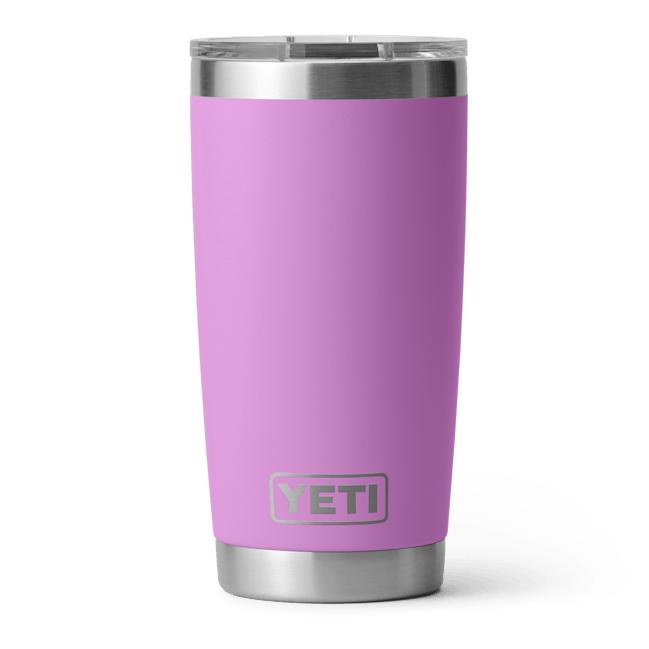 YETI 20 oz Rambler with MagSlider Lid-Hunting/Outdoors-Desert Bloom-Kevin's Fine Outdoor Gear & Apparel